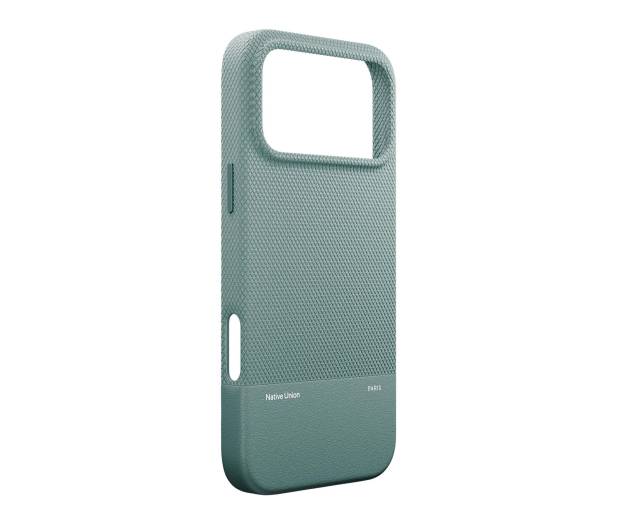 Native Union Classic Case slate green do iPhone 17 Pro Max - 1356885 - zdjęcie 2